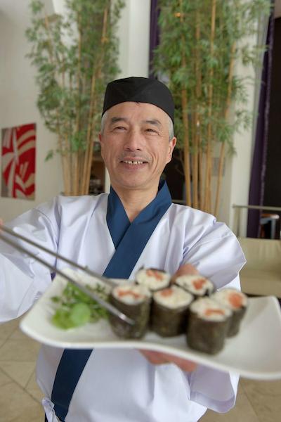 د گالمنت هتل اند اسپا