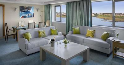 د گالمنت هتل اند اسپا