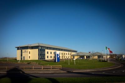 کرک آیرپرت هتل