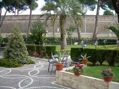 گراند هتل دل جیانیکلو