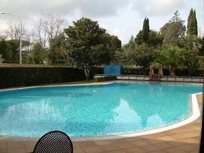 گراند هتل دل جیانیکلو