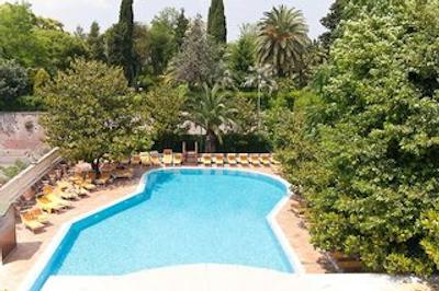 گراند هتل دل جیانیکلو