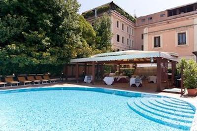 گراند هتل دل جیانیکلو