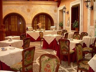 گراند هتل دل جیانیکلو