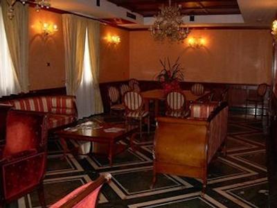 گراند هتل دل جیانیکلو