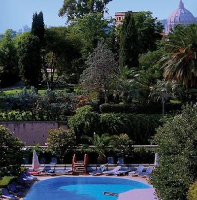 گراند هتل دل جیانیکلو