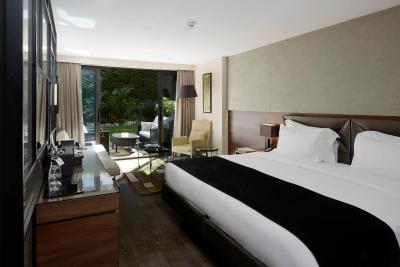 گزی هتل بسفروس استانبول