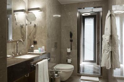 گزی هتل بسفروس استانبول