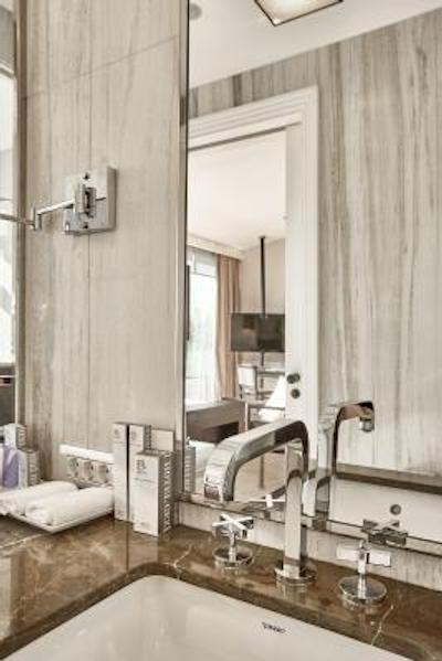 گزی هتل بسفروس استانبول