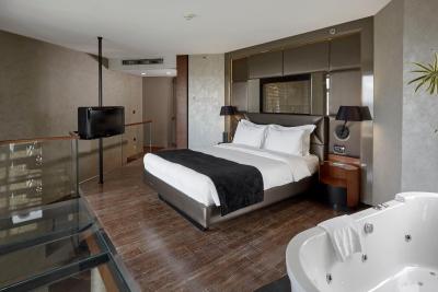 گزی هتل بسفروس استانبول