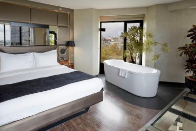 گزی هتل بسفروس استانبول