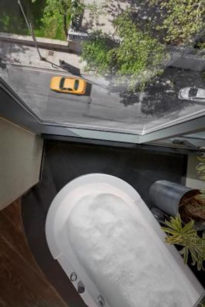 گزی هتل بسفروس استانبول