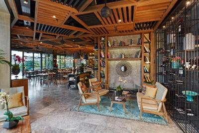 گزی هتل بسفروس استانبول