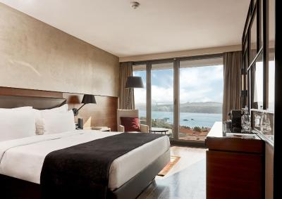 گزی هتل بسفروس استانبول