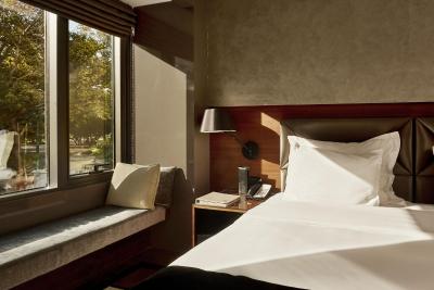 گزی هتل بسفروس استانبول