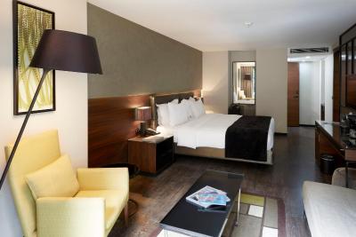 گزی هتل بسفروس استانبول