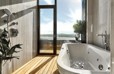 گزی هتل بسفروس استانبول