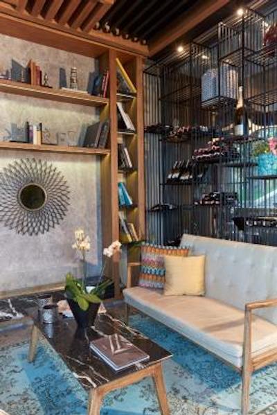 گزی هتل بسفروس استانبول