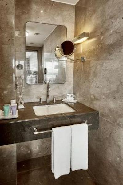 گزی هتل بسفروس استانبول