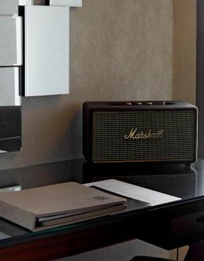 گزی هتل بسفروس استانبول