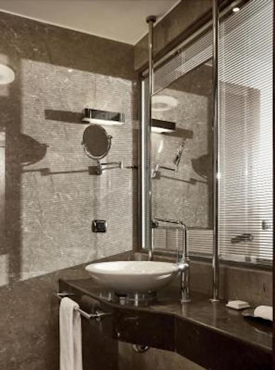 گزی هتل بسفروس استانبول