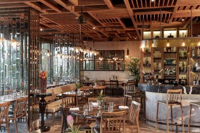 گزی هتل بسفروس استانبول