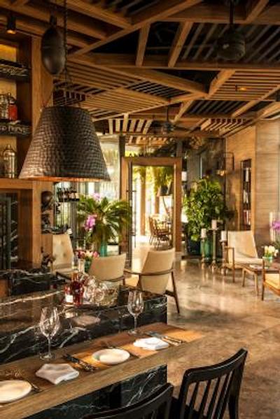 گزی هتل بسفروس استانبول