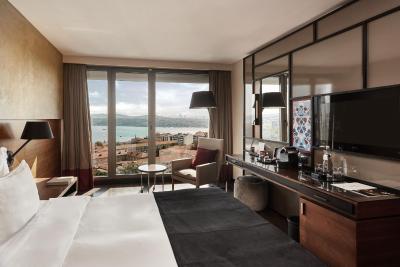 گزی هتل بسفروس استانبول