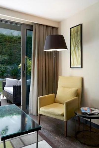 گزی هتل بسفروس استانبول