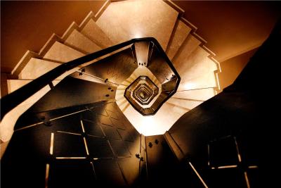 گزی هتل بسفروس استانبول