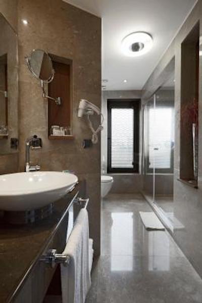 گزی هتل بسفروس استانبول