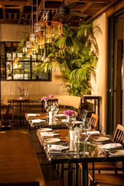 گزی هتل بسفروس استانبول