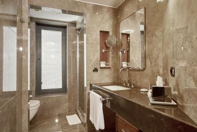 گزی هتل بسفروس استانبول