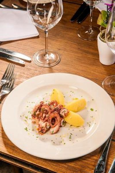 گزی هتل بسفروس استانبول