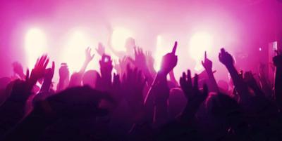 اینسید کالوی بیچ