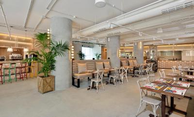 اینسید کالوی بیچ