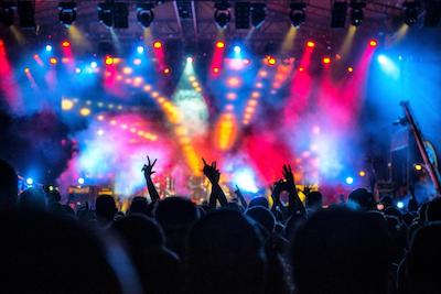 اینسید کالوی بیچ