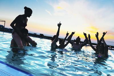 اینسید کالوی بیچ