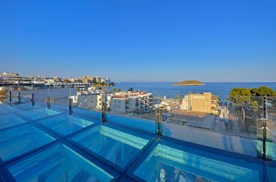 اینسید کالوی بیچ