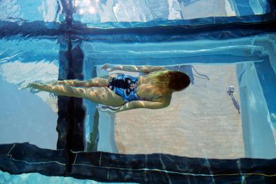 اینسید کالوی بیچ