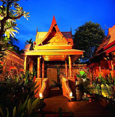 سواسدی ویلیج