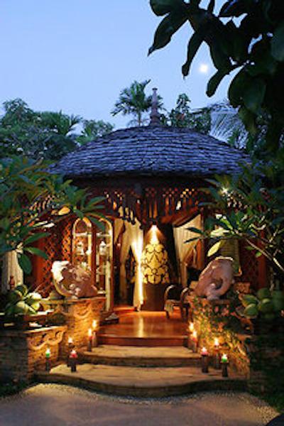 سواسدی ویلیج