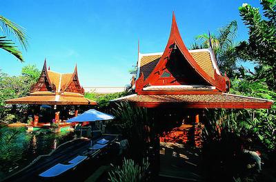 سواسدی ویلیج