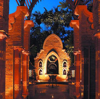 سواسدی ویلیج