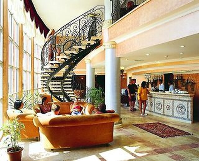 ریال اتلانتیز بیچ