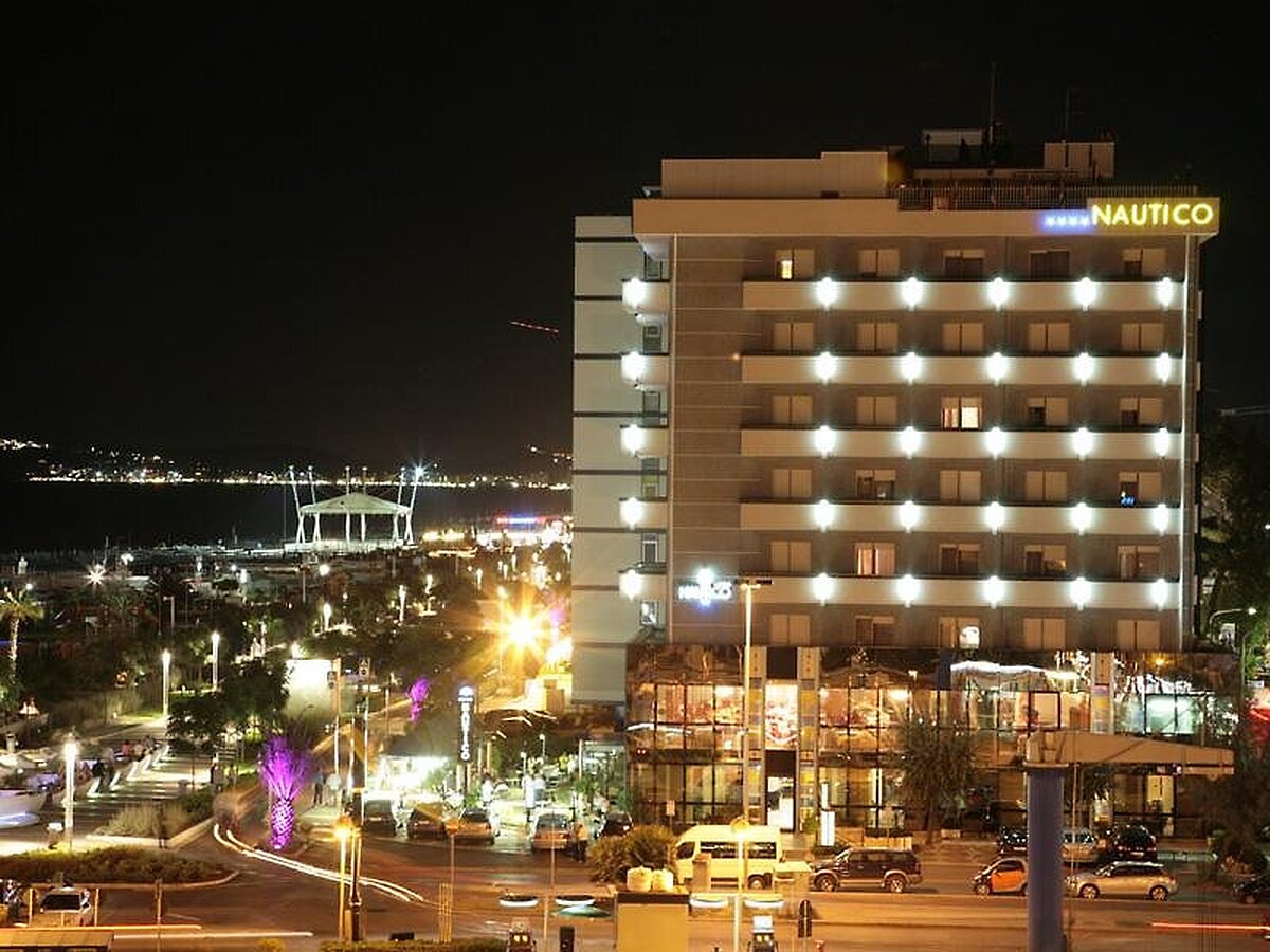 ناوتیکو
