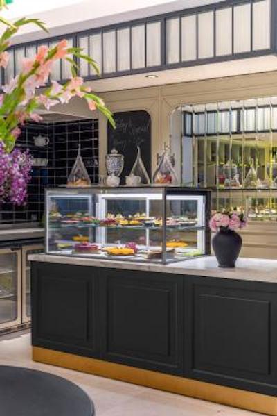 سیویکی تکسیم هتل استانبول