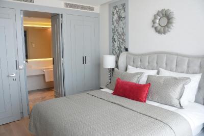 سیویکی تکسیم هتل استانبول