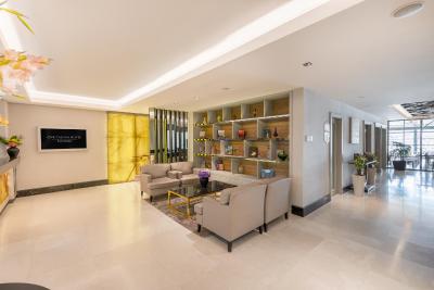 سیویکی تکسیم هتل استانبول