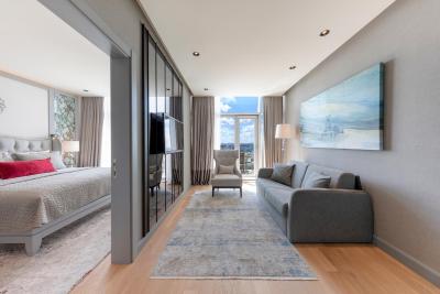 سیویکی تکسیم هتل استانبول